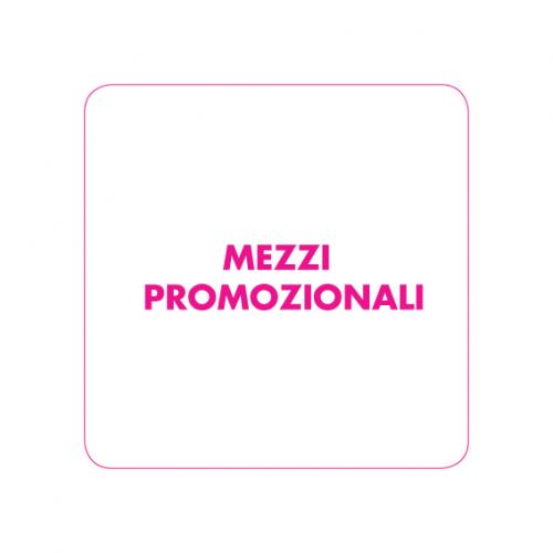 Mezzi Promozionali